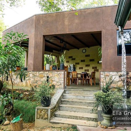 Ella Green Stay Ngoại thất bức ảnh