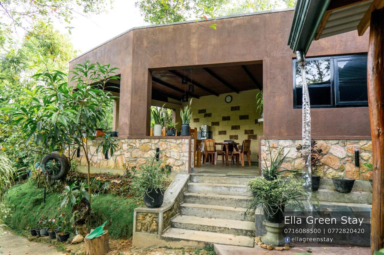 Ella Green Stay Ngoại thất bức ảnh