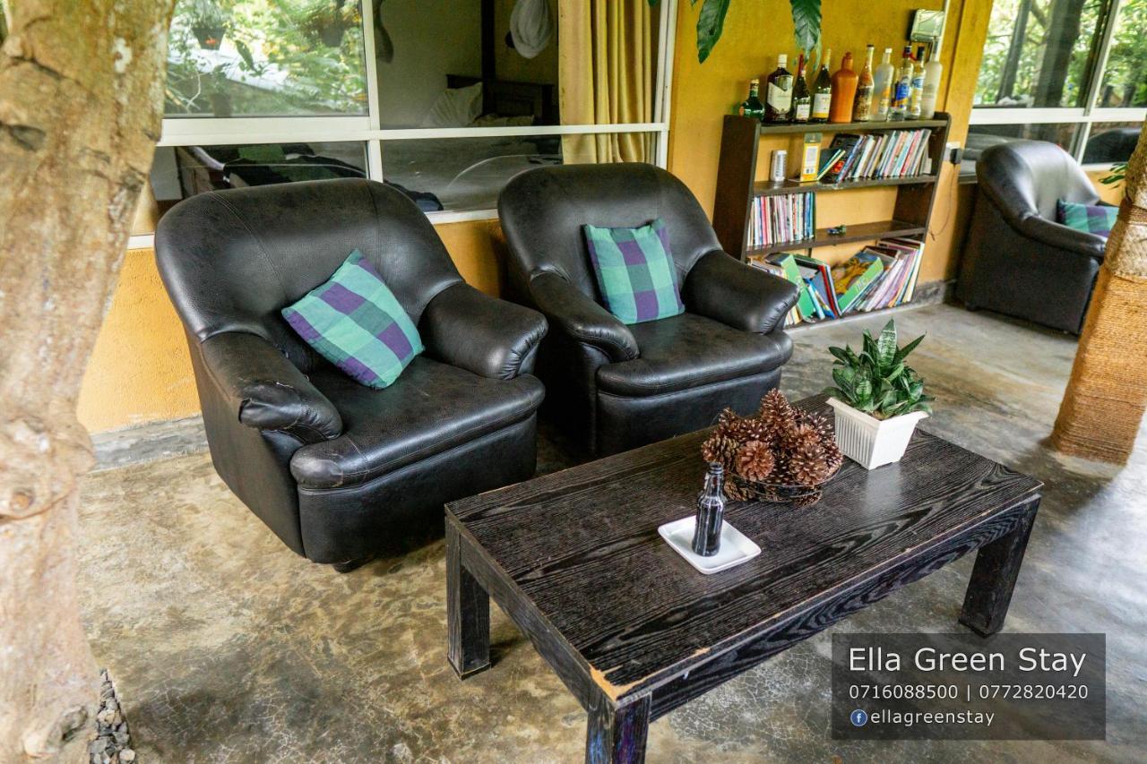 Ella Green Stay Ngoại thất bức ảnh