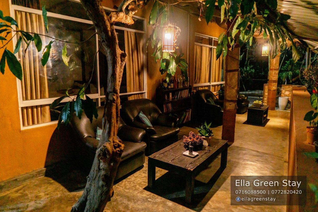Ella Green Stay Ngoại thất bức ảnh