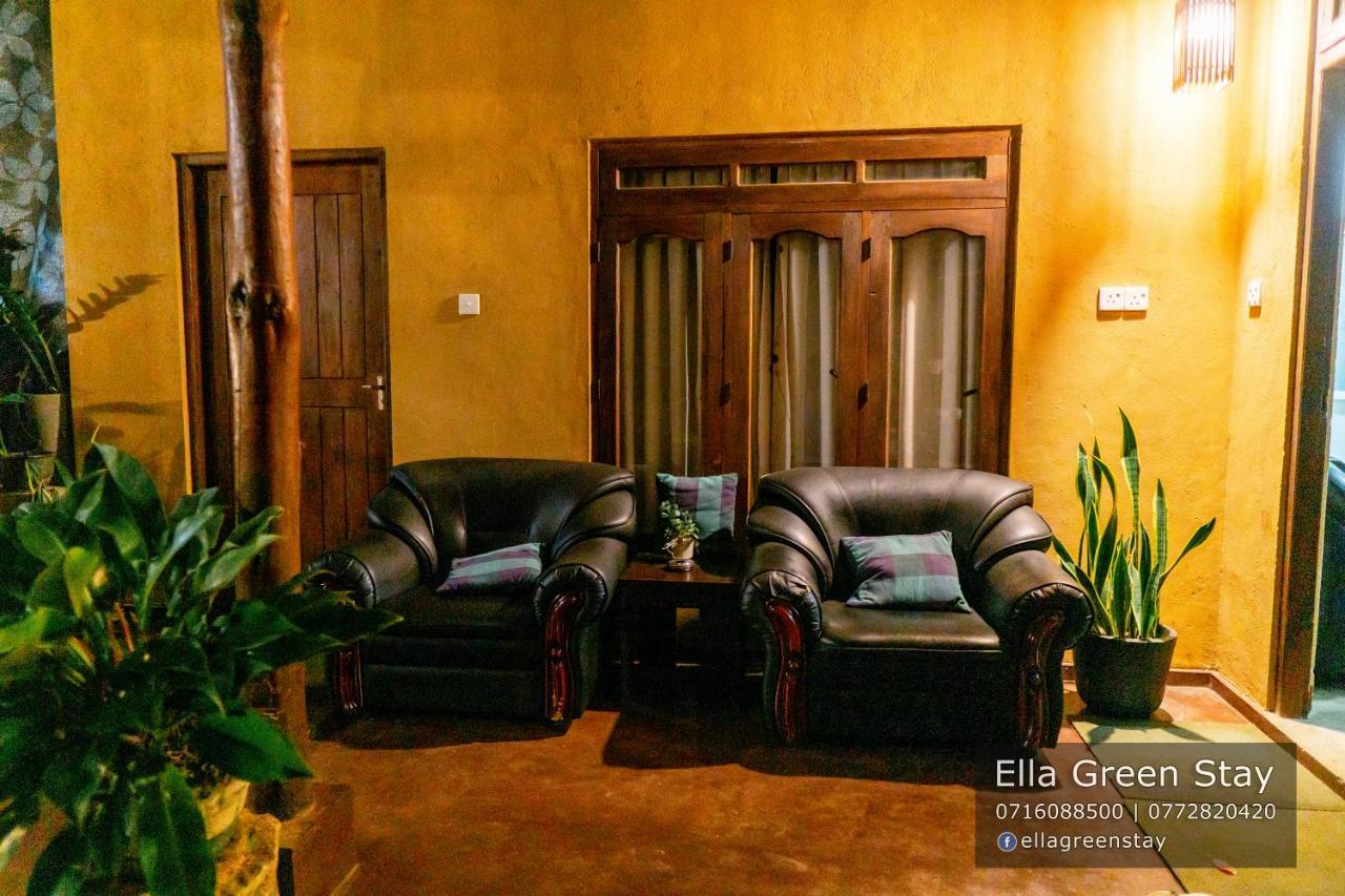 Ella Green Stay Ngoại thất bức ảnh