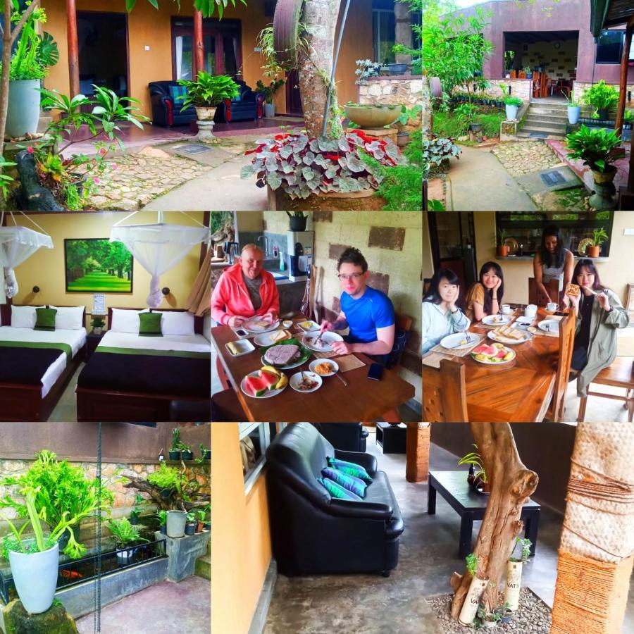Ella Green Stay Ngoại thất bức ảnh