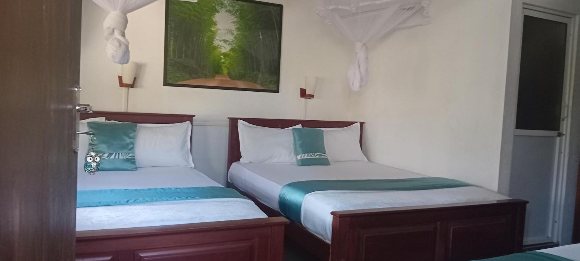 Ella Green Stay Ngoại thất bức ảnh