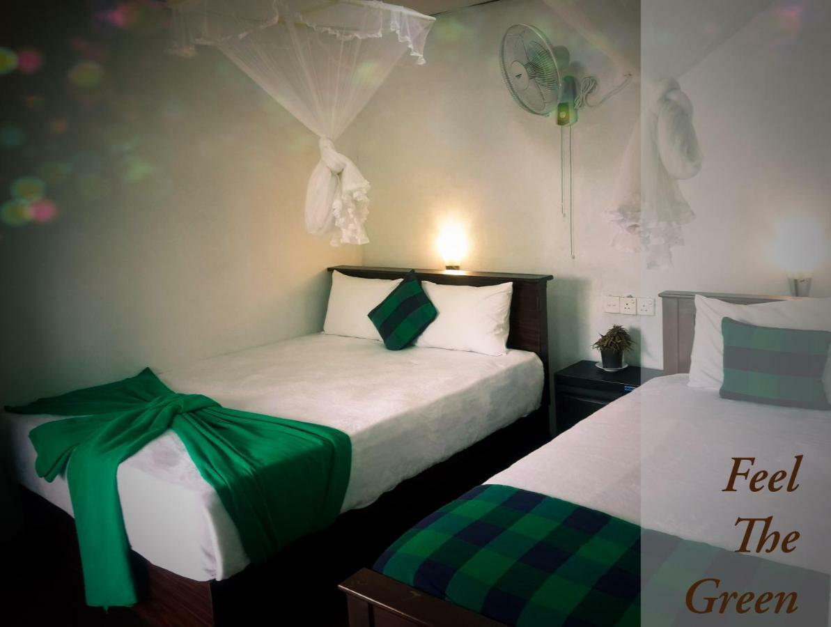 Ella Green Stay Ngoại thất bức ảnh