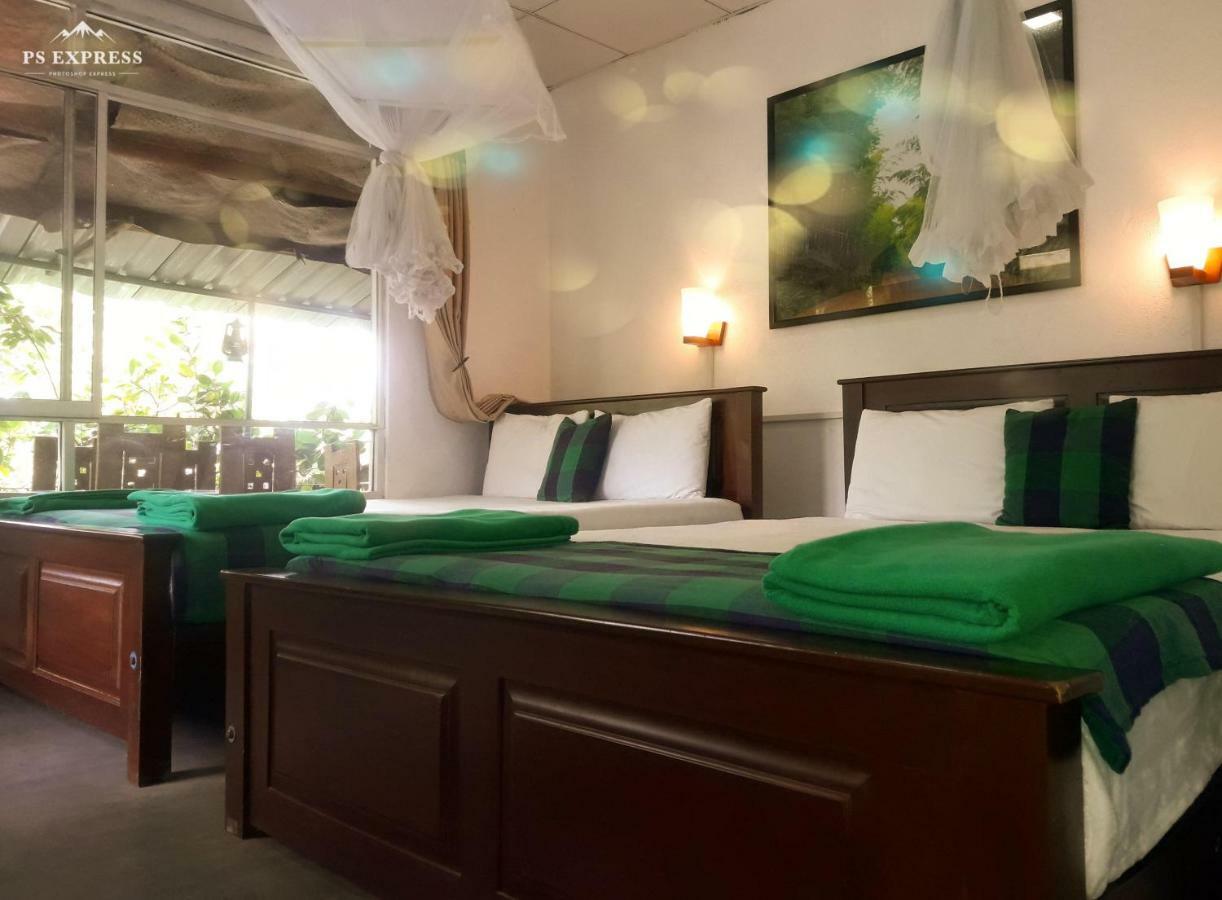Ella Green Stay Ngoại thất bức ảnh