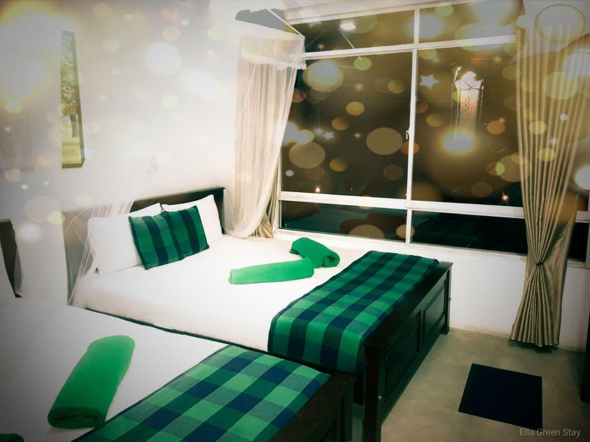 Ella Green Stay Ngoại thất bức ảnh